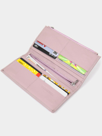 Кошельки ST Leather Accessories модель bag24_19384 Фото
