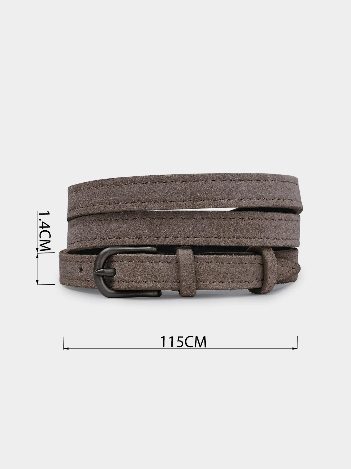 Ремни Vintage модель bag24_20771 Фото
