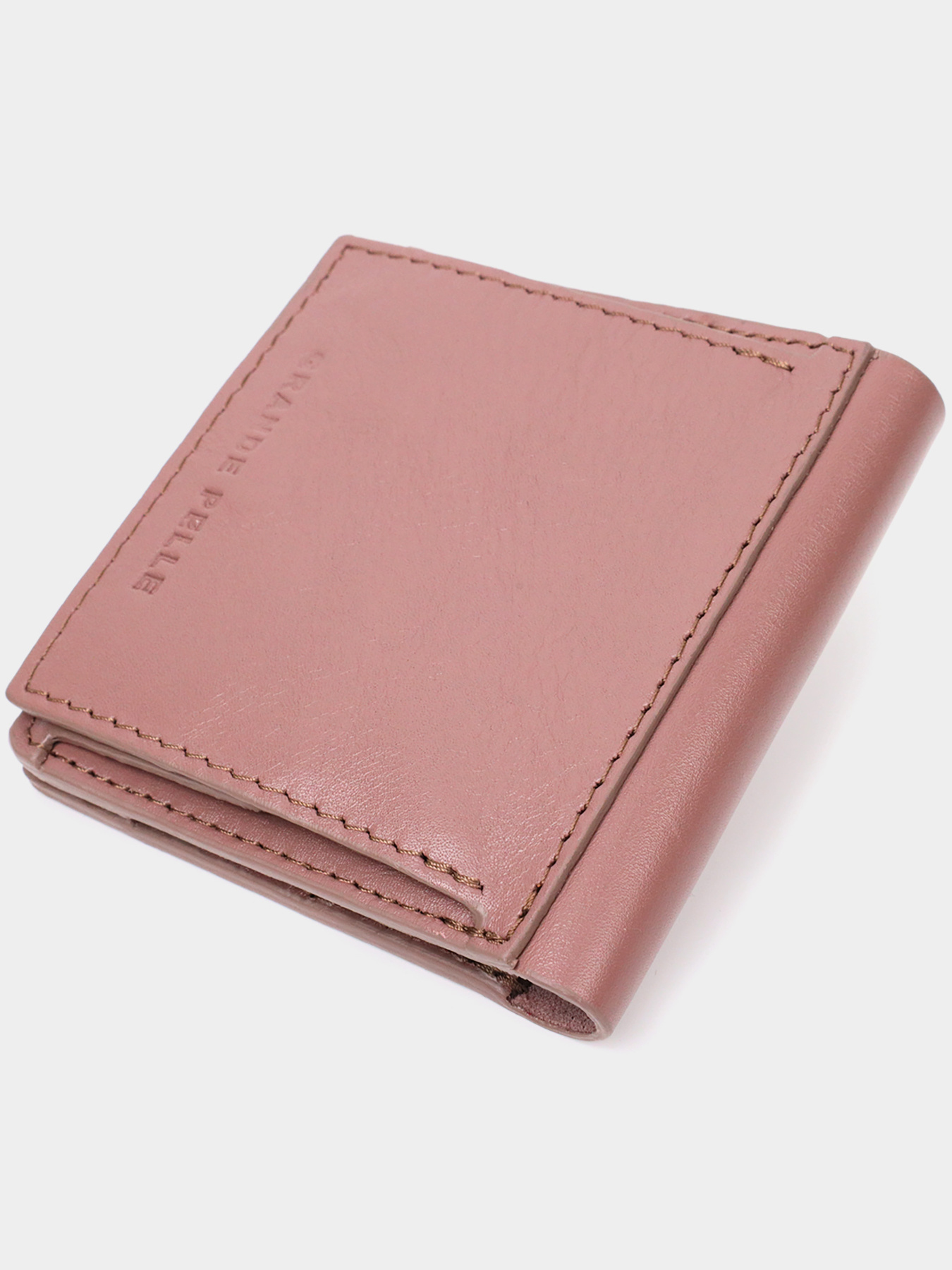 Кошельки Grande Pelle модель bag24_16799 Фото