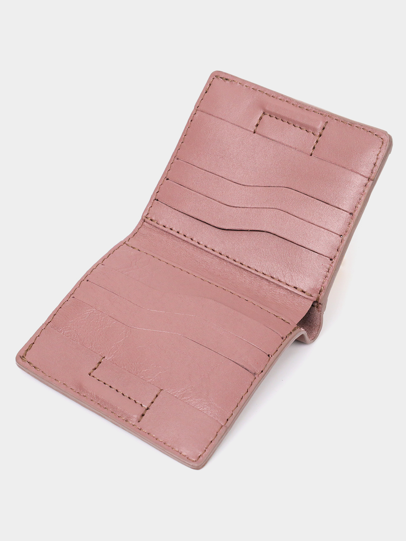 Кошельки Grande Pelle модель bag24_16799 Фото