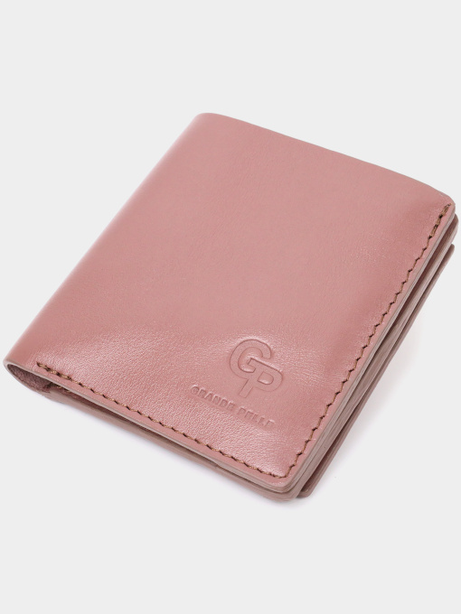 Кошельки Grande Pelle модель bag24_16799 Фото