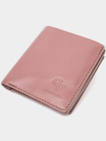 Кошельки Grande Pelle модель bag24_16799 Фото
