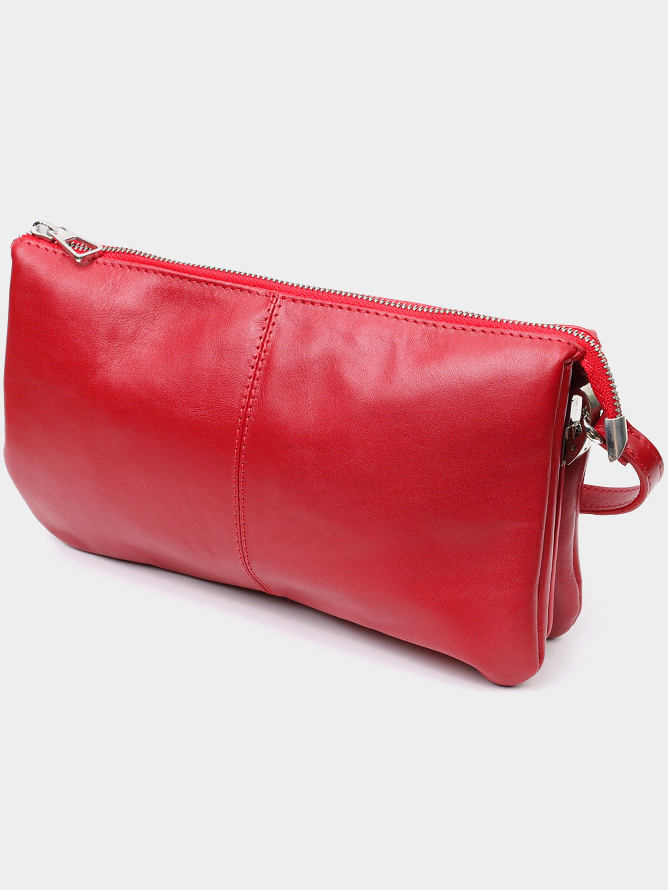 Сумки Grande Pelle модель bag24_11670 Фото