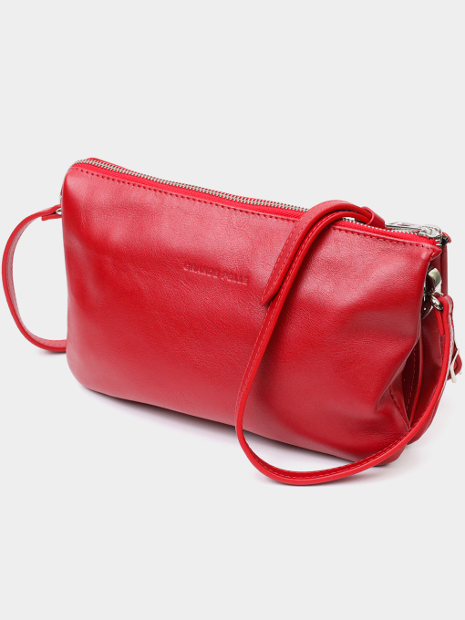 Сумки Grande Pelle модель bag24_11670 Фото