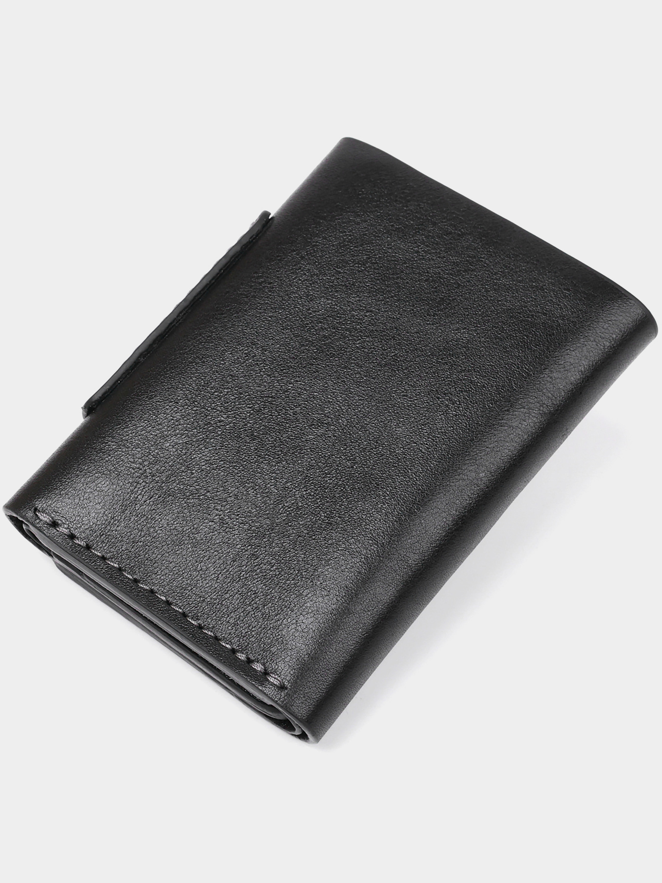 Кошельки Grande Pelle модель bag24_11152 Фото