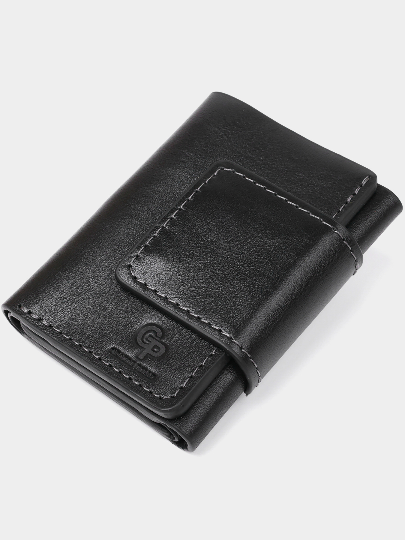 Кошельки Grande Pelle модель bag24_11152 Фото