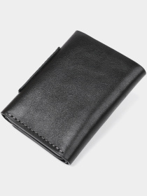 Кошельки Grande Pelle модель bag24_11152 Фото