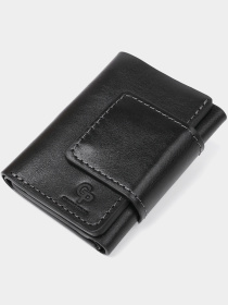 Кошельки Grande Pelle модель bag24_11152 Фото