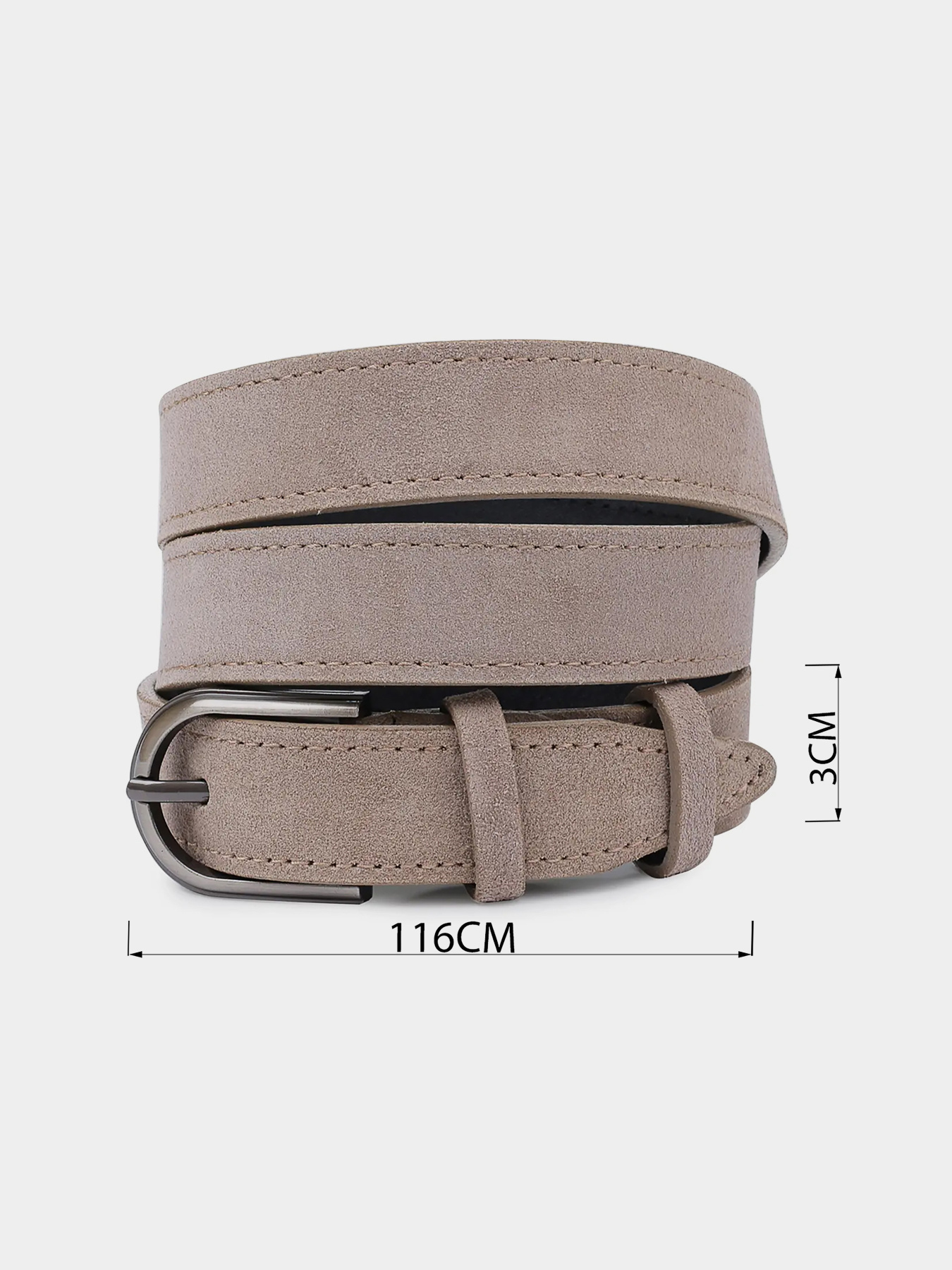 Ремни Vintage модель bag24_20798 Фото