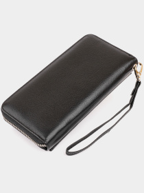 Кошельки ST Leather Accessories модель bag24_19292 Фото