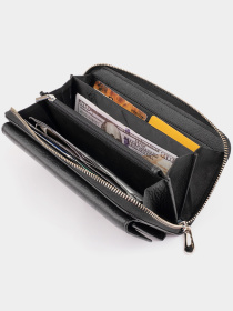Кошельки ST Leather Accessories модель bag24_19292 Фото