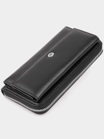 Кошельки ST Leather Accessories модель bag24_19292 Фото