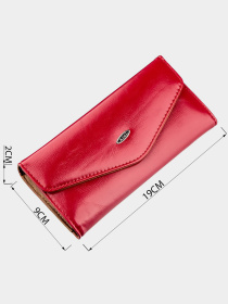 Кошельки Kivi модель bag24_19072 Фото