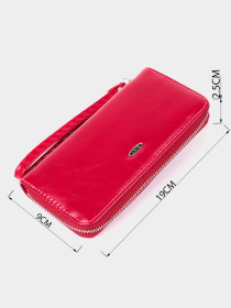 Кошельки Kivi модель bag24_19037 Фото
