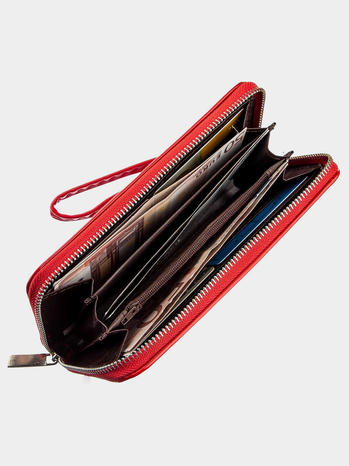 Кошельки Kivi модель bag24_19041 Кошельки Kivi модель bag24_19041 Фото