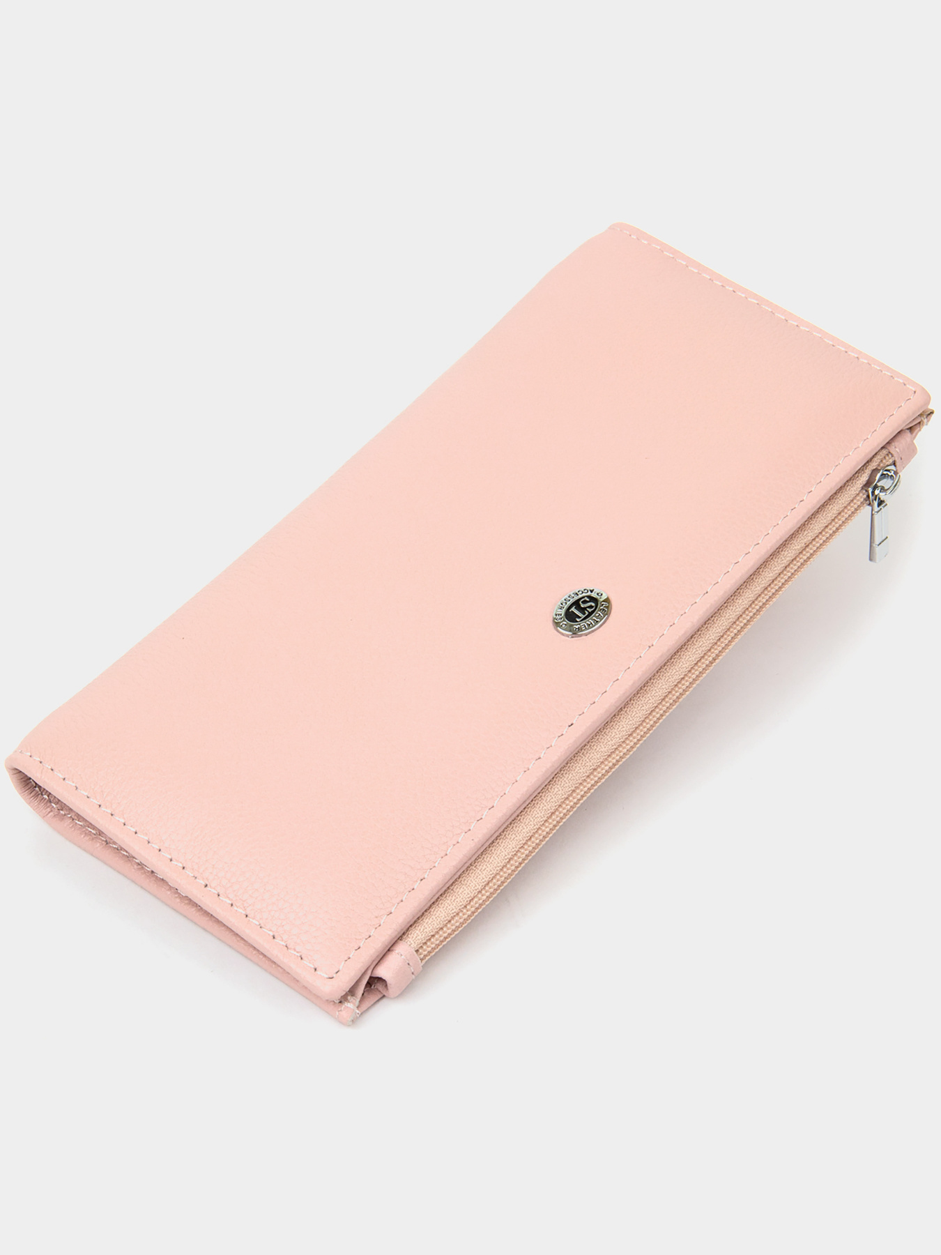 Кошельки ST Leather Accessories модель bag24_19383 Фото