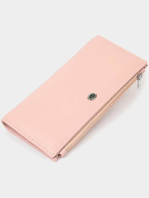 Гаманці ST Leather Accessories модель bag24_19383 Фото
