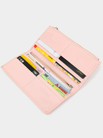 Кошельки ST Leather Accessories модель bag24_19383 Фото
