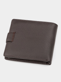 Кошельки ST Leather Accessories модель bag24_18347 Фото