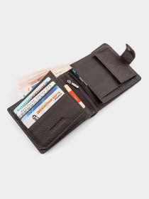 Кошельки ST Leather Accessories модель bag24_18347 Фото