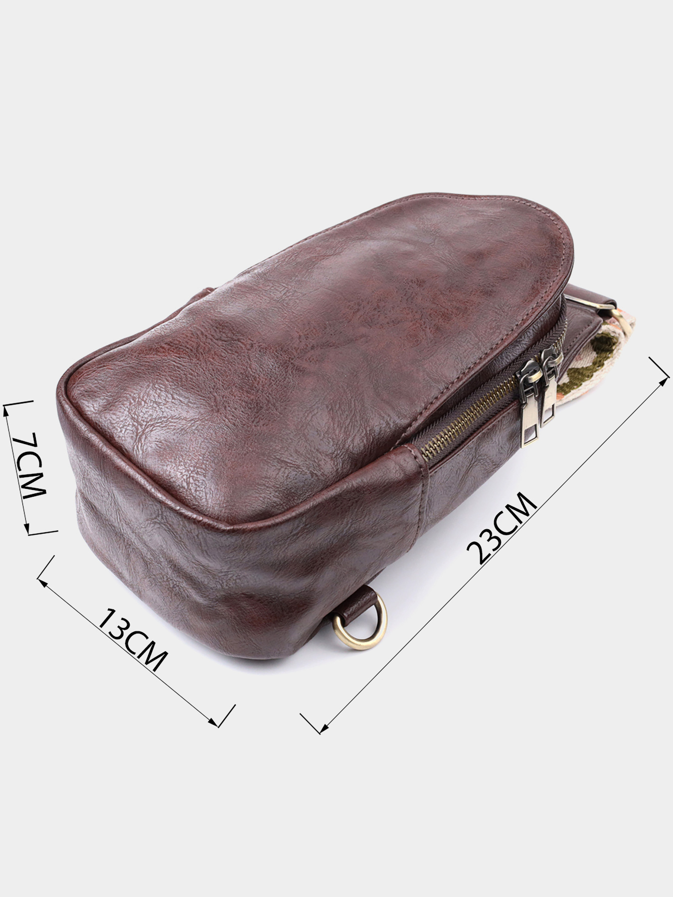 Сумки Vintage модель bag24_22794 Фото