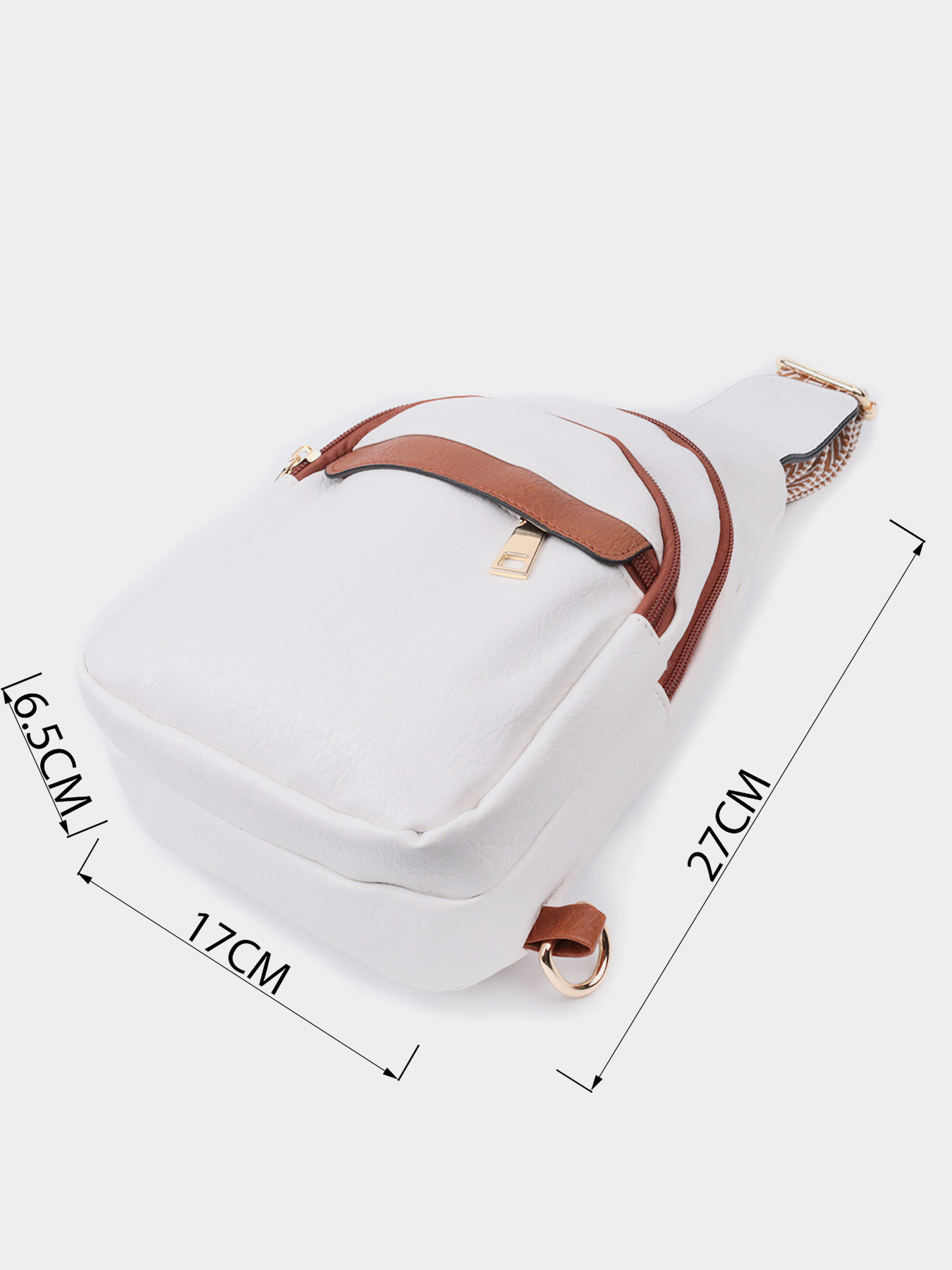 Сумки Vintage модель bag24_22785 Фото