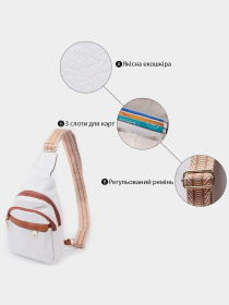 Сумки Vintage модель bag24_22785 Фото