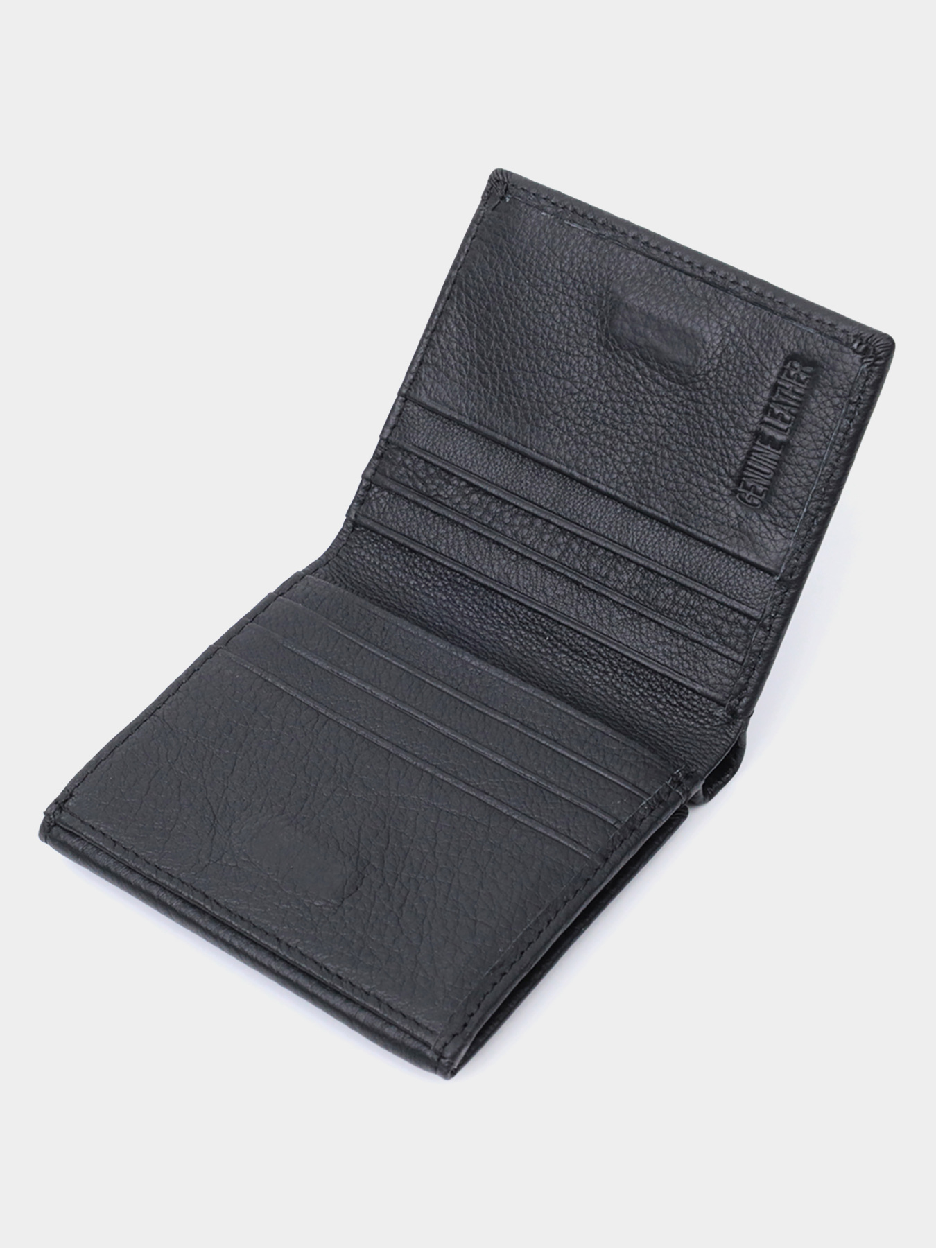 Кошельки ST Leather Accessories модель bag24_22709 Фото