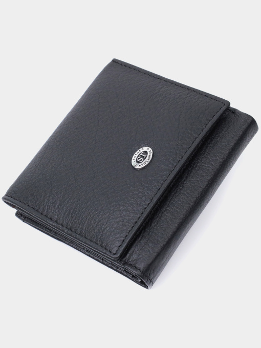 Гаманці ST Leather Accessories модель bag24_22709 Фото