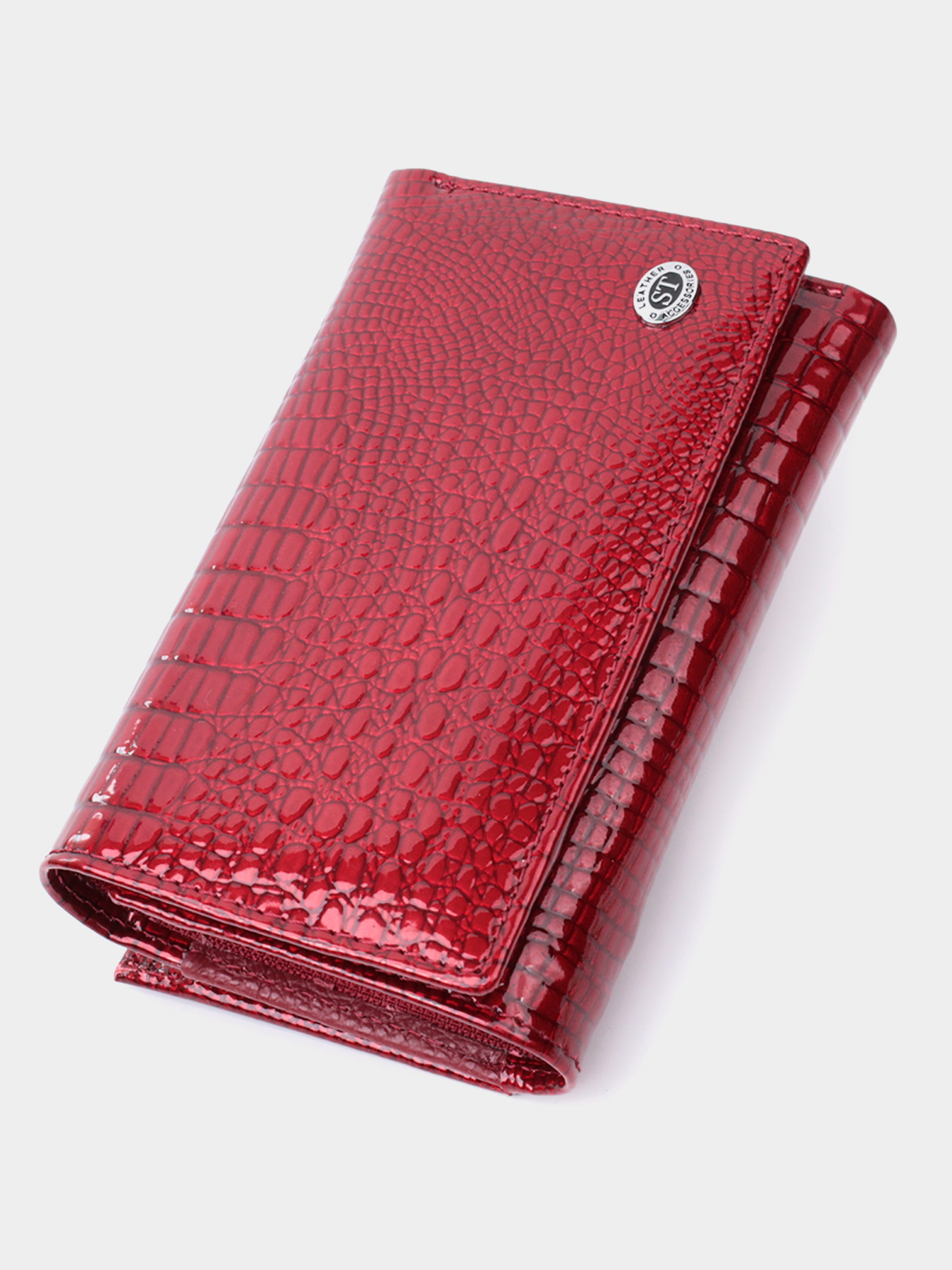 Гаманці ST Leather Accessories модель bag24_22708 Фото