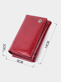 Гаманці ST Leather Accessories модель bag24_22708 Фото