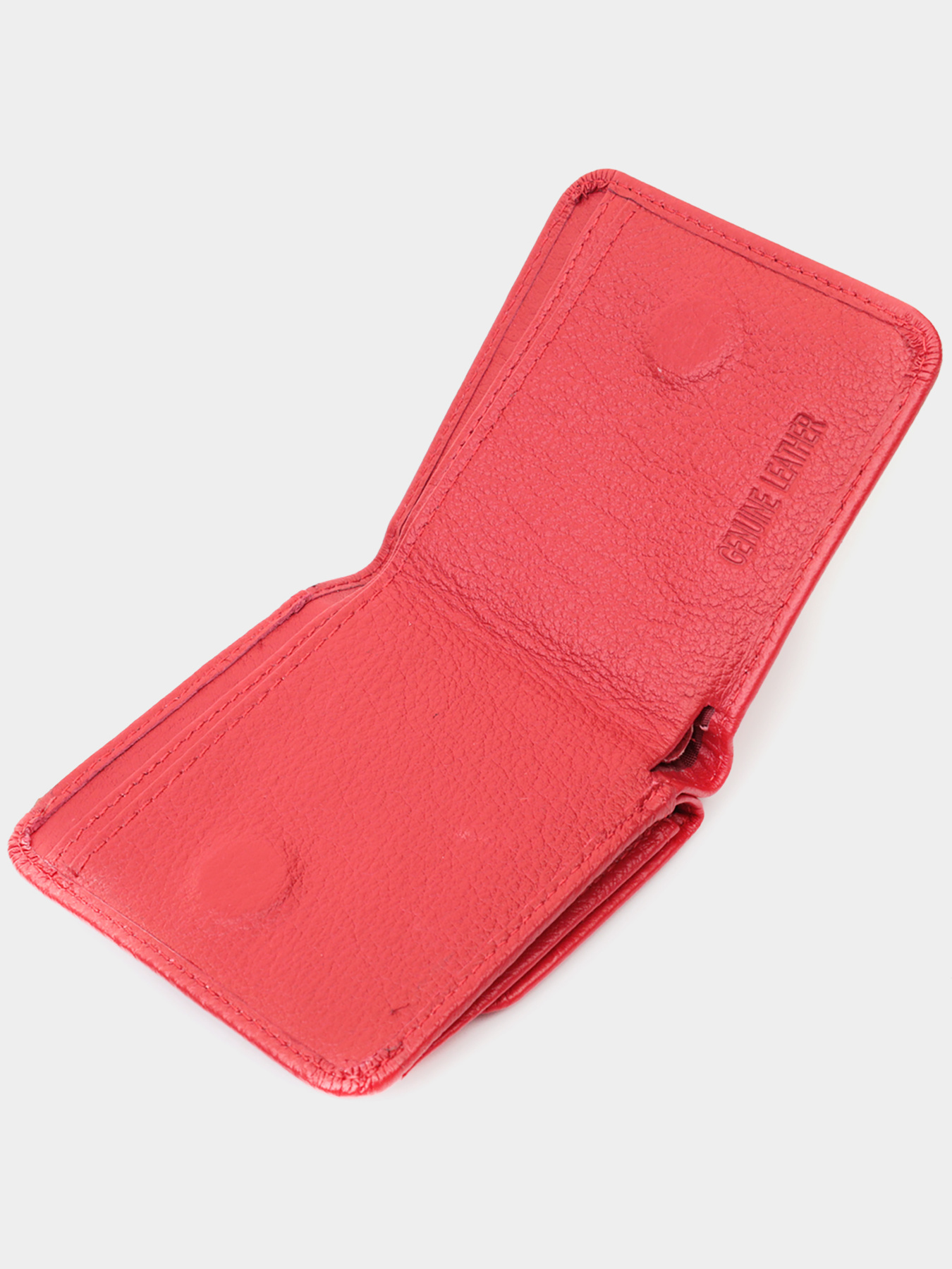 Кошельки ST Leather Accessories модель bag24_22689 Фото