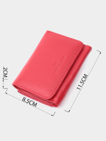 Кошельки ST Leather Accessories модель bag24_22727 Фото