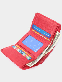 Кошельки ST Leather Accessories модель bag24_22727 Фото