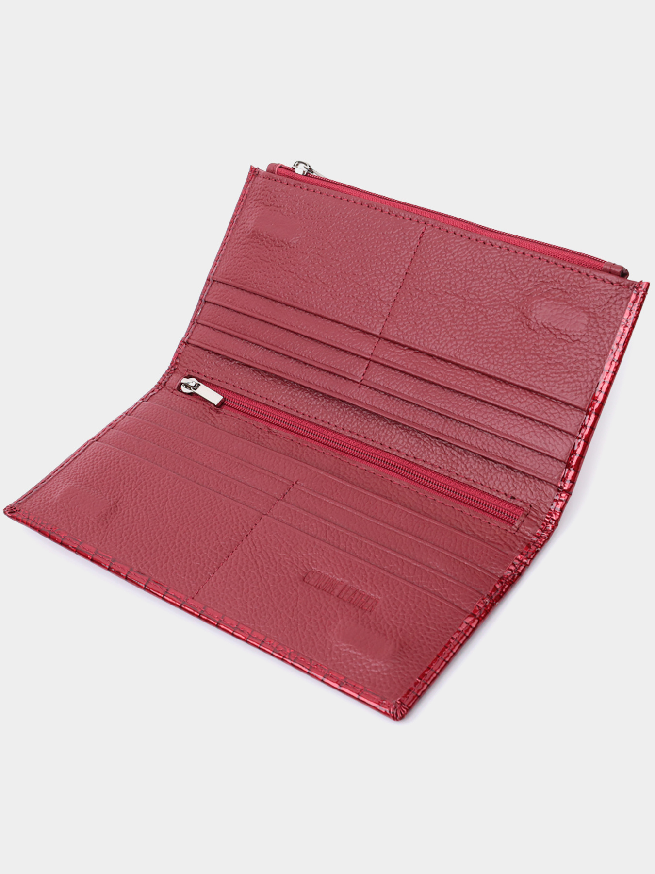 Гаманці ST Leather Accessories модель bag24_22715 Фото