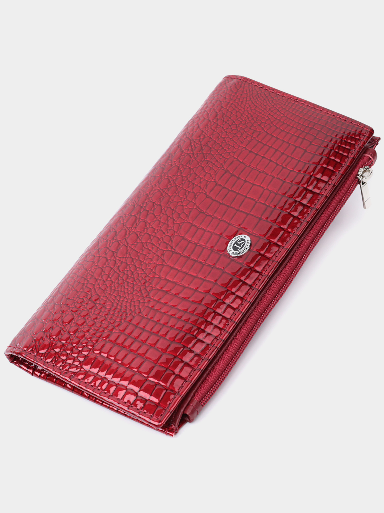 Гаманці ST Leather Accessories модель bag24_22715 Фото