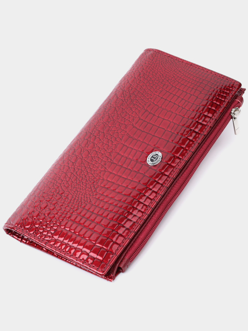 Гаманці ST Leather Accessories модель bag24_22715 Фото