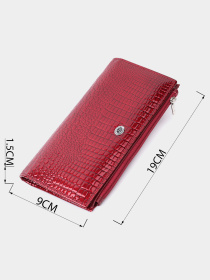 Гаманці ST Leather Accessories модель bag24_22715 Фото