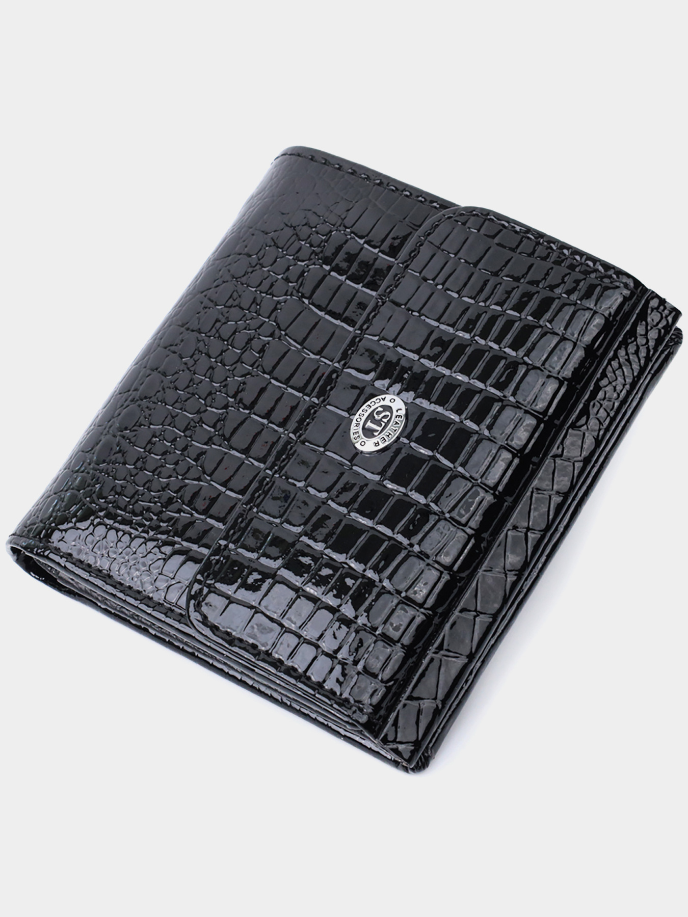 Кошельки ST Leather Accessories модель bag24_22706 Фото