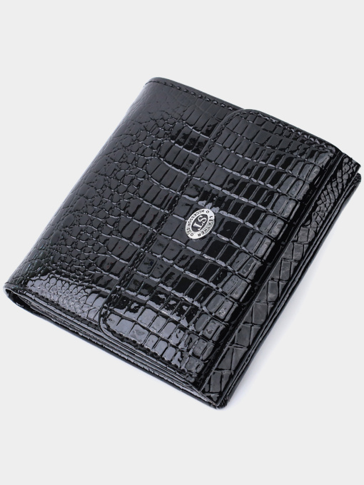 Гаманці ST Leather Accessories модель bag24_22706 Фото