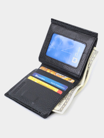 Кошельки ST Leather Accessories модель bag24_22706 Фото