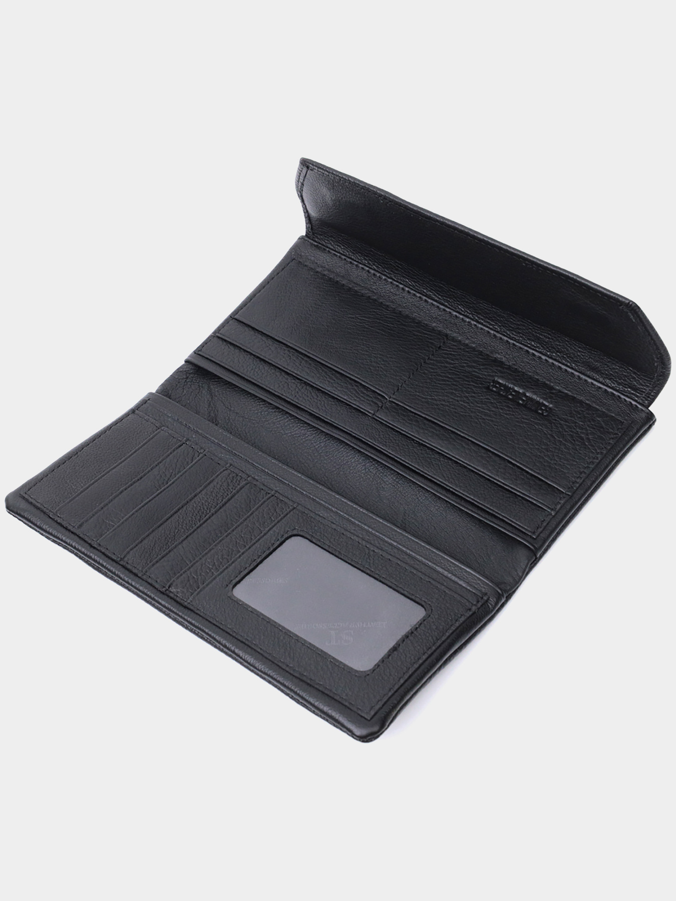 Гаманці ST Leather Accessories модель bag24_22698 Фото