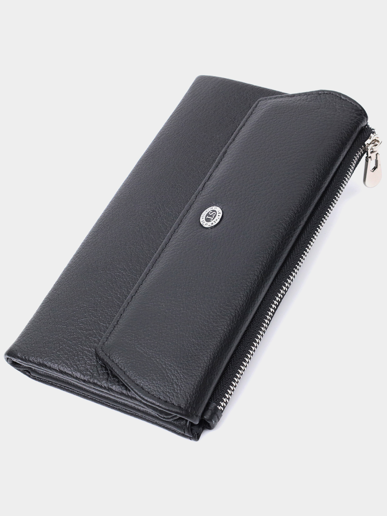 Гаманці ST Leather Accessories модель bag24_22698 Фото