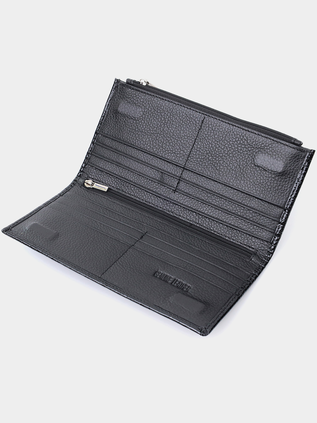 Гаманці ST Leather Accessories модель bag24_22716 Фото