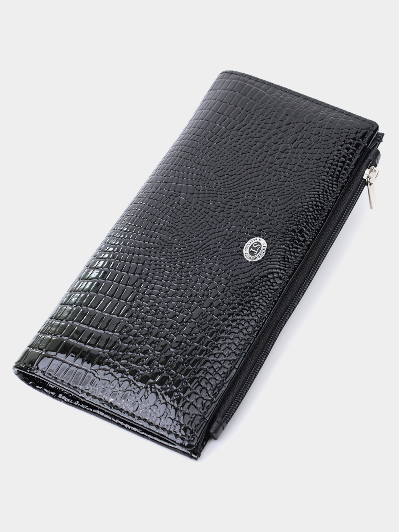 Гаманці ST Leather Accessories модель bag24_22716 Фото
