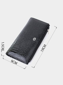 Гаманці ST Leather Accessories модель bag24_22716 Фото