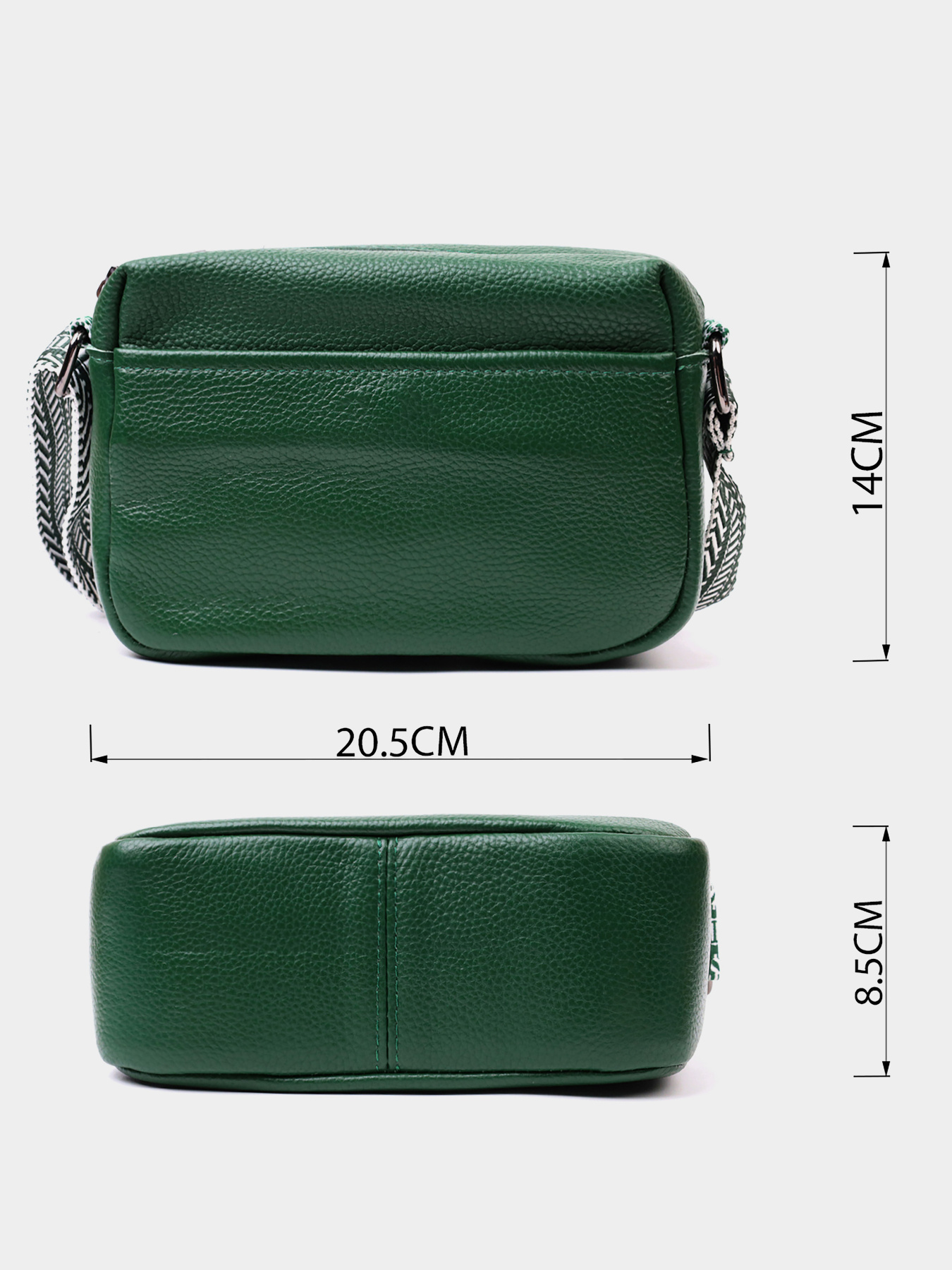 Сумки Vintage модель bag24_22603 Фото
