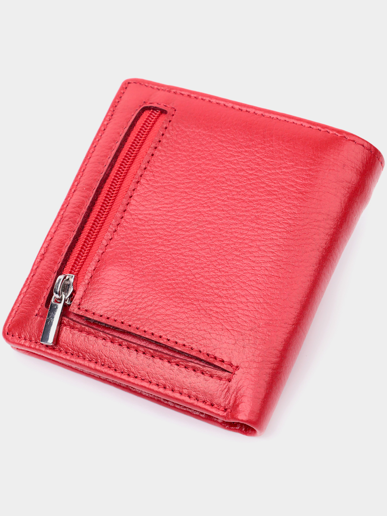 Кошельки ST Leather Accessories модель bag24_19465 Фото