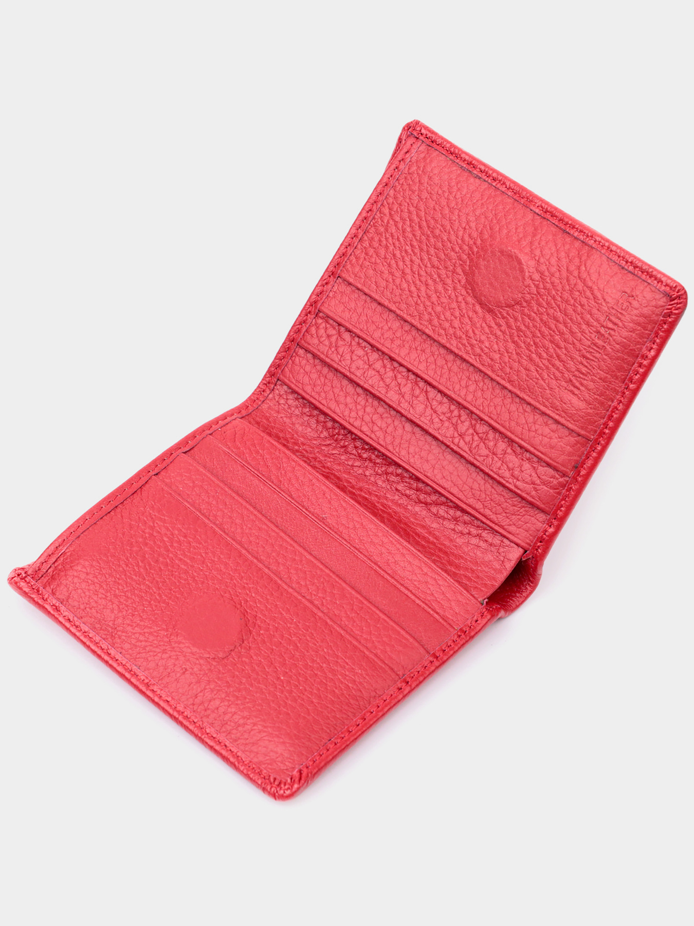Кошельки ST Leather Accessories модель bag24_19465 Фото
