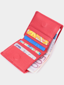 Кошельки ST Leather Accessories модель bag24_19465 Фото
